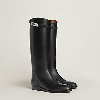 Jumping boot | Hermès Finland